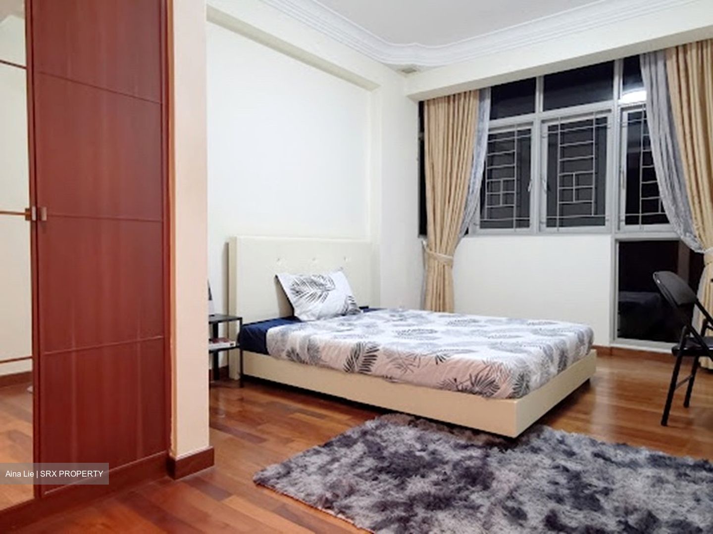 Modena (D18), Condominium #579685791